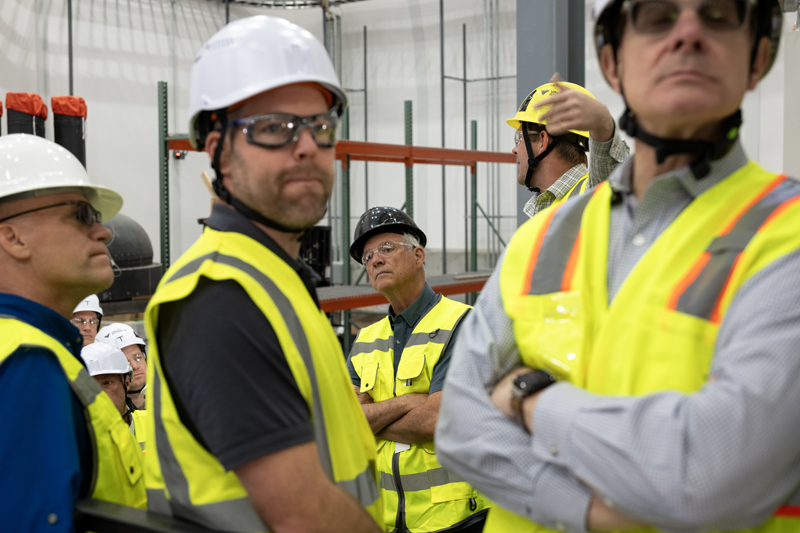 Transportation construction in Utah
